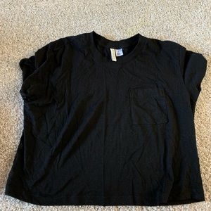 Women’s Crop top size XS